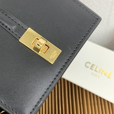 Celine Wallet — 6