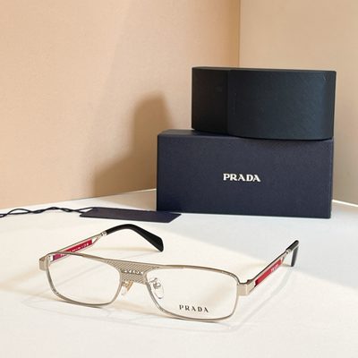 Prada Sunglasses — 3