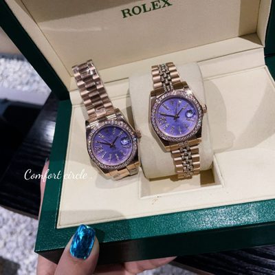 Rolex Watch