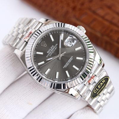 Rolex Watch — 3