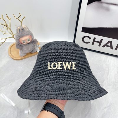 Loewe bucket hat — 6