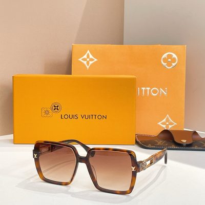LV Sunglasses — 4