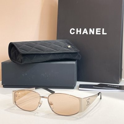 Chanel Sunglasses — 7