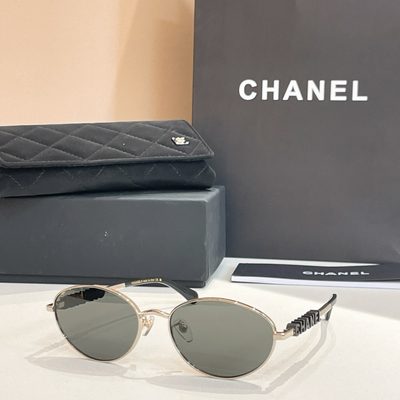 Chanel Sunglasses — 8