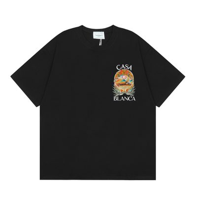 Casa Blanca — 4