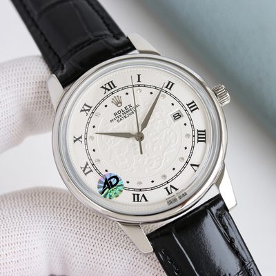 Rolex Watch — 3