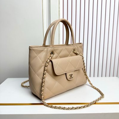 Chanel Bag — 4