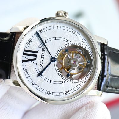 Cartier Watch — 4