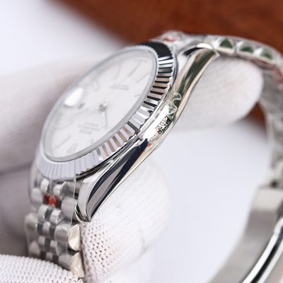 Rolex Watch — 6