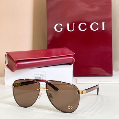 Gucci Sunglasses — 6