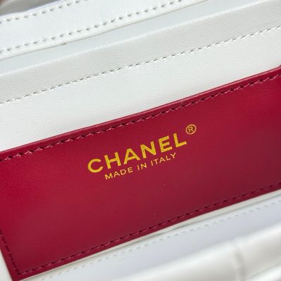 Chanel Bag — 8