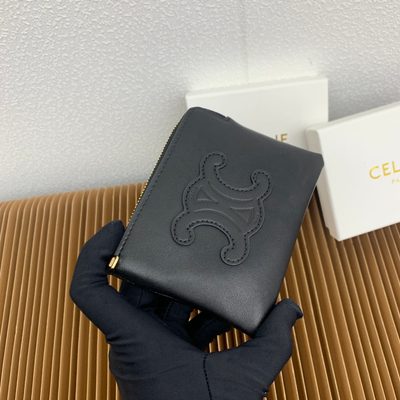 Celine Coin Purse — 3