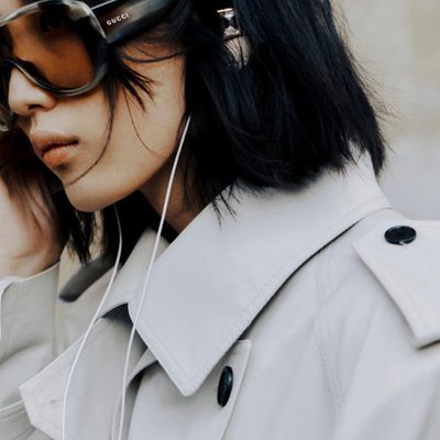 Gucci Sunglasses — 9