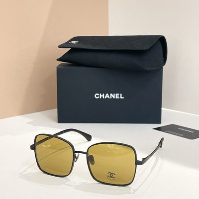 Chanel Sunglasses — 5