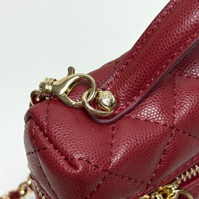 Chanel Bag — 6