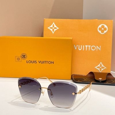 LV Sunglasses — 6