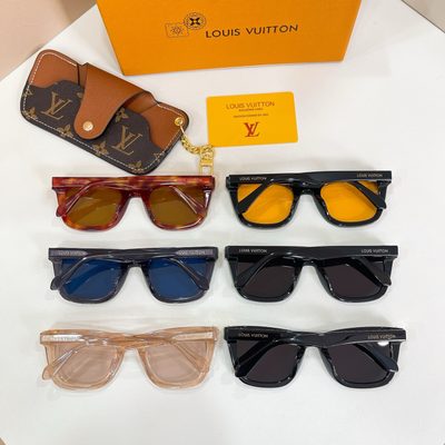 LV Sunglasses — 8