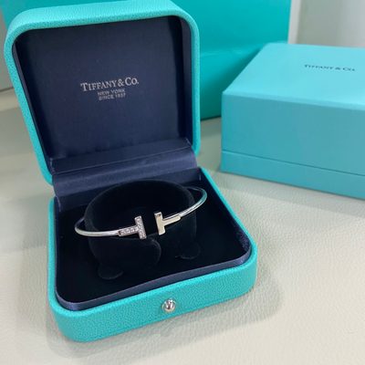 Tiffany Jewellery — 6