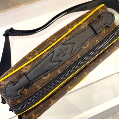 Louis Vuitton Bag — 5