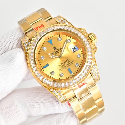 Rolex Watch — 4