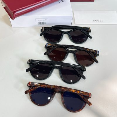 Gucci Sunglasses — 9