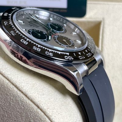 Rolex Watch — 7
