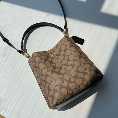 Coach Bag — 4