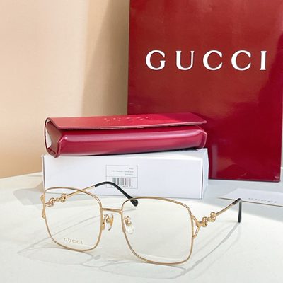 Gucci Sunglasses — 3