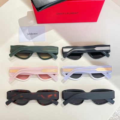 YSL Sunglasses — 9