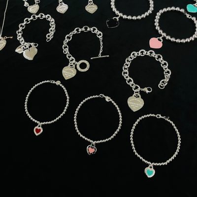 Tiffany Jewellery — 7
