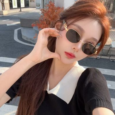 Celine Sunglasses — 4