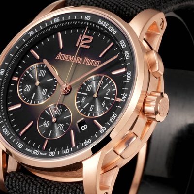 AP Watch — 4