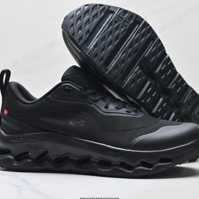 Loewe x On Cloudtilt trainers — 5