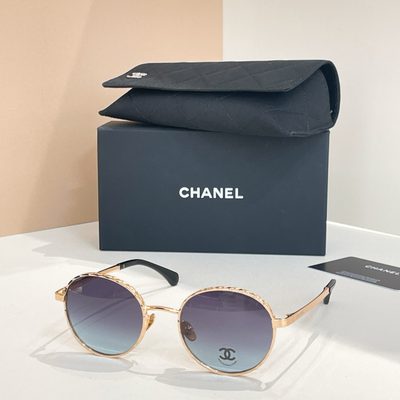Chanel Sunglasses — 5