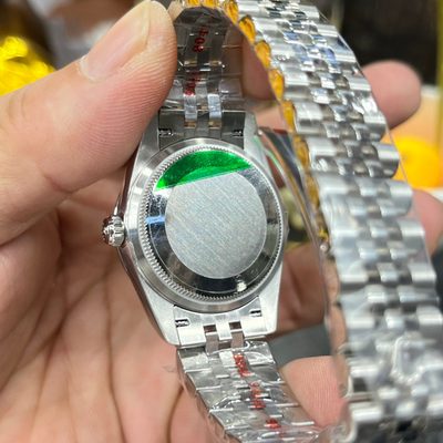 Rolex Watch — 7