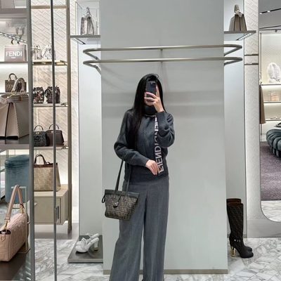 Fendi Bag — 5