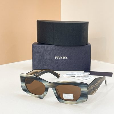 Prada Sunglasses — 6
