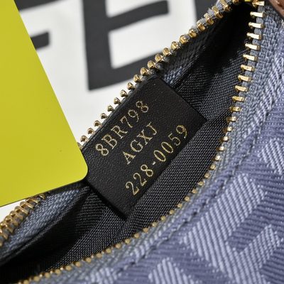 Fendi Bag — 8
