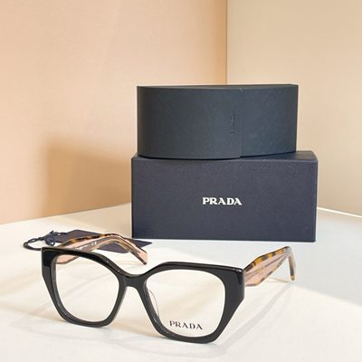Prada Sunglasses — 7
