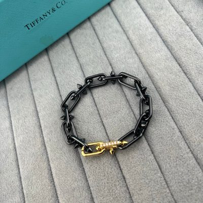 Tiffany Jewellery — 4