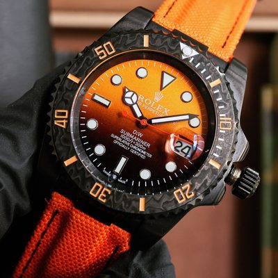 Rolex Watch — 3