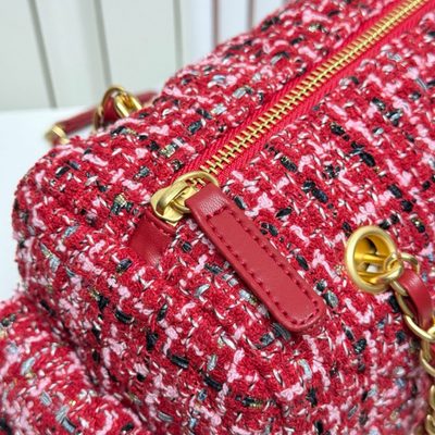 Chanel Bag — 4