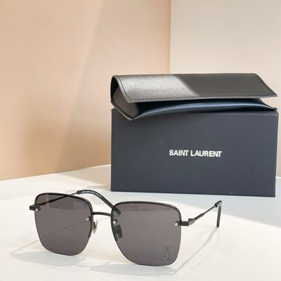YSL Sunglasses — 7