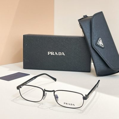 Prada Sunglasses — 3