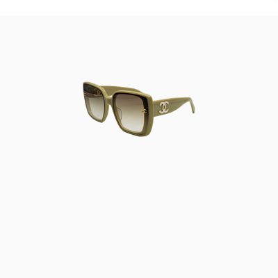 Chanel Sunglasses — 6