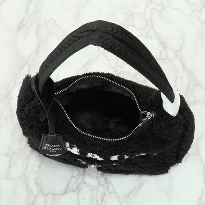 Prada Bag — 8