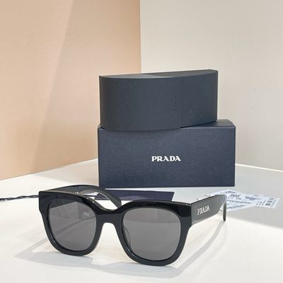 Prada Sunglasses — 3