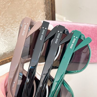 Miu Miu Sunglasses — 7