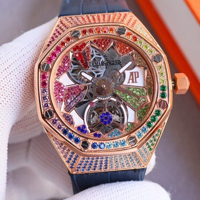 AP Watch — 5
