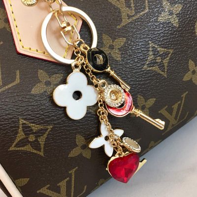 Louis Vuitton Bag — 4